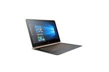 HP Spectre 13T- Gold i5 6th Gen 13" FHD Gorilla Glass Laptop