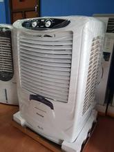 Himstar 60 L Desert Air Cooler With Honeycomb Pads  (HS-C6020)