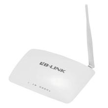 LB-Link BL-WR1100A 150Mbps Wireless N AP Single Antenna Router - White