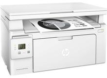 HP Pro MFP-M130A Laser Jet Pro Printer - (White)