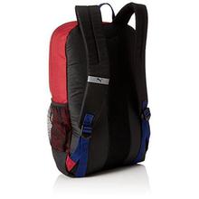 Puma 24 Ltrs Tibetan Red Laptop Backpack (7470603)