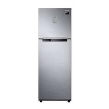 Samsung RT37M5535SLConvertible 5In1 TwinCooling Plus Digital Inverter Double Door Refrigerator - Silver