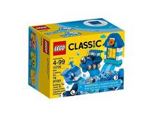 LEGO Blue Creativity Box Toy- 10706