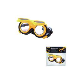 UYUSTOOLS 6” Welding Goggles LES003 





					Write a Review