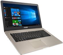 ASUS VivoBook Pro N580GD