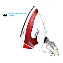 Home Glory Electric Steam and Spray Iron (HGI-104)