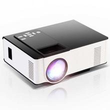 FULL HD  HOME LED Mini  Projector