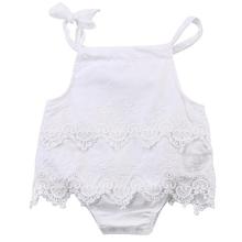 2016 New Arrival Summer Clothes Baby Clothing Newborn Baby Girls