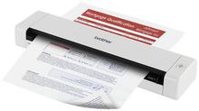 Brother Mobile Page Scanner (DS-720D)