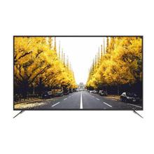 Yasuda 65" YS65UC3 Ultra HD 4K Smart LED TV - Black