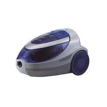 Hitachi CVSH18 (BL) 1800W Canister Type Vacuum Cleaner - (Blue)