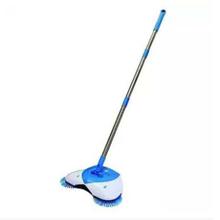 Blue Hurricane Spin Broom