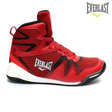Everlast Red Ultra Pro Training Shoes For Men - ELM-130D