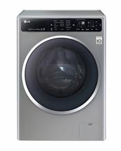 LG WD1410TS 10.0kg Front Loading Washing Machine