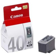 Canon PG-40 Original Inkjet Cartridge - (Black)