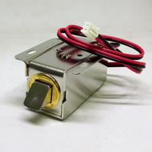 Solenoid 12V DC Electric Lock Assembly