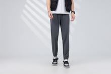 Dark grey sweatpants for men jeanswest