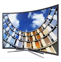 Samsung 49 Inch Curved Slim Full HD Smart Led TV (Television) UA49M6300