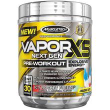 MuscleTech Nutrition Vapor X5  - 232 g