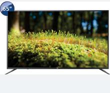 4K ULTRA HD SMART TV