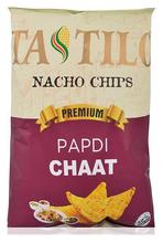 TASTILO NACHO PAPDI CHAT(60gm)