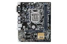 ASUS-H110M-A (7th/6th/ 2 X DIMM/ 3 X PCle/ 8-CH Audio/ HDMI/ USB 3.0) Motherboard