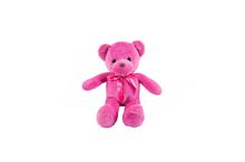 Pink Teddy Bear - 45cm