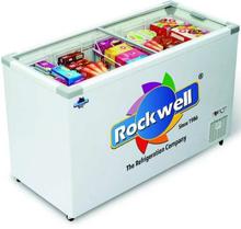 Rockwell Chest Freezer SFR450T