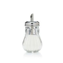 Retro Glass Sugar Pourer (Small)