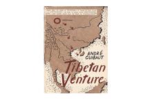 Tibetan Venture: In the Country of the Ngolo-Setas