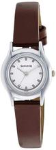 Sonata White Dial Analog Watch For Women (87020SL01)