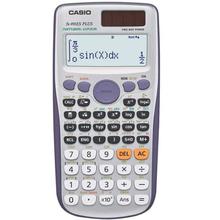 Casio FX-991ES Plus Non-Programmable Scientific Calculator, 417 Functions