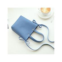 Women's Shoulder Bags PU Leather Fashion Crossbody Bags