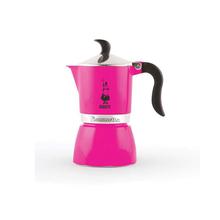 Bialetti Fiametta 1 cup-Pink