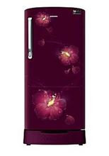 Samsung RR22M284ZR3 215Ltr Single Door Refrigerator – (Red)