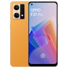 OPPO F21 PRO (8GB/128GB) | On-Display Finger Print | 64MP Camera | 33W Super VOOC | 4500mAh Battery