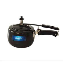 Devidayal Hard Anodized Contura Pressure Cooker (Non Induction Base) – 5 Litre