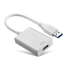 USB To HDMI 3.0 Cable