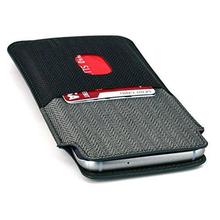 Dockem Samsung Galaxy S8 Plus and S9 Plus Wallet Sleeve by Synthetic