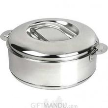 Baltra stainless Royal serving Casserole 1000ml BSC 201