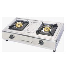 Yasuda Gas Stove Double Burner (YS-DB07 Embers)