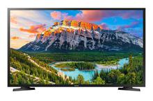 Samsung 43N5300 43" FHD Smart TV N5300 Series 5- (Black)