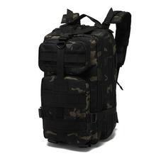 ATTACTIC 30L Tactical Camping & Hiking Backpack