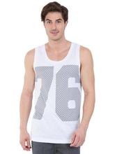 Jockey Black Tank Top