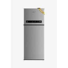 Whirlpool 245 Ltr Refrigerator NEO IF258 ELITE Illusia Steel