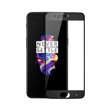 Oneplus 3 Tempered Glass Full Screen Protector