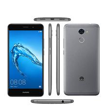 HUAWEI Y7 Prime (TRT-L21A)5.5" (3GB/32GB) 4G Smart Mobile Phone- Black