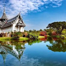 Thailand Holiday Package - 4 Nights, 5 Days
