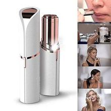 Onlineshopgroup Rechargeable New Flawless Facial Hair Remover