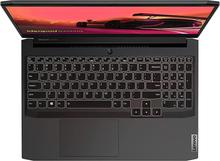 Lenovo IdeaPad Gaming 3 Laptop Ryzen 5 5600H RTX 3050Ti 512GB Ssd 8GB RAM 15.6'' FHD 120Hz